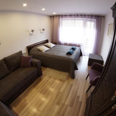 Jurkalnes Apartamenti מראה חיצוני תמונה