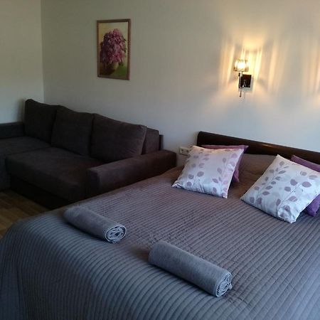 Jurkalnes Apartamenti מראה חיצוני תמונה