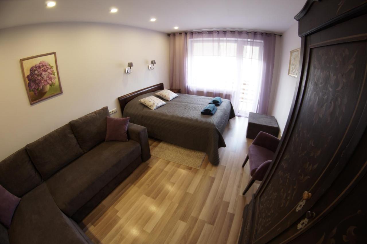 Jurkalnes Apartamenti מראה חיצוני תמונה