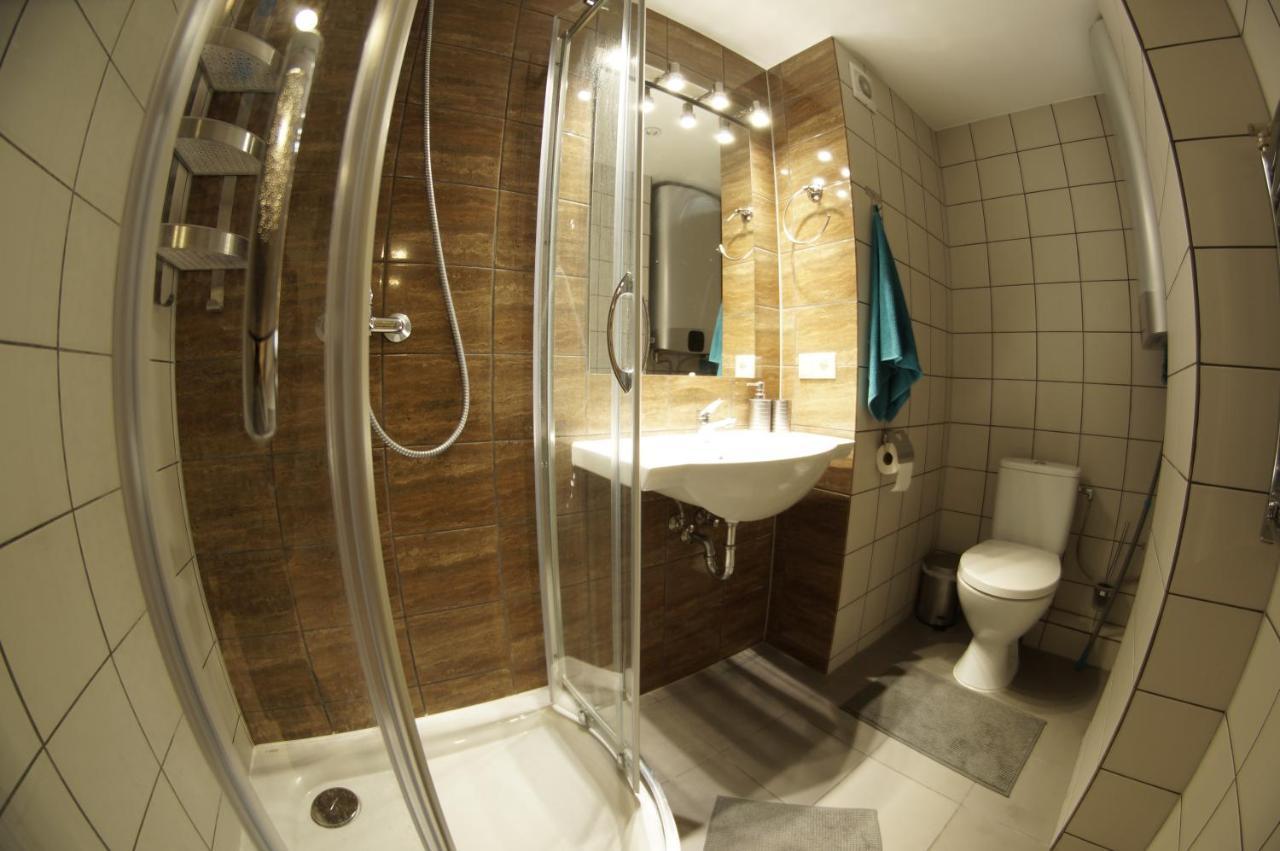 Jurkalnes Apartamenti מראה חיצוני תמונה