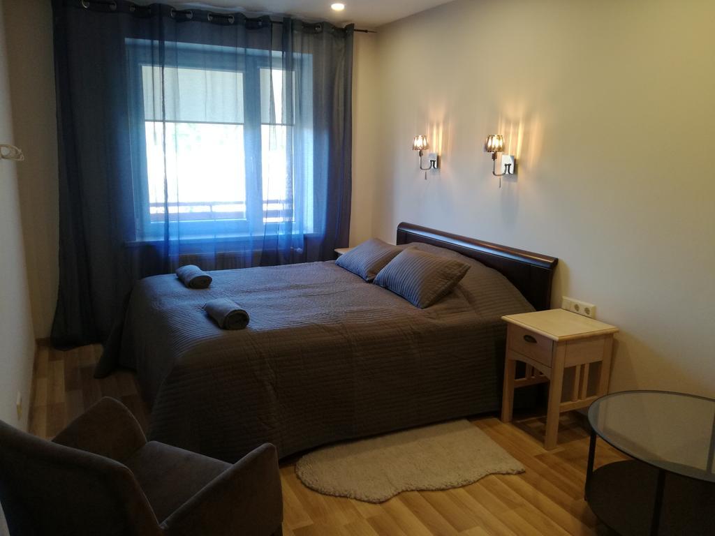 Jurkalnes Apartamenti מראה חיצוני תמונה