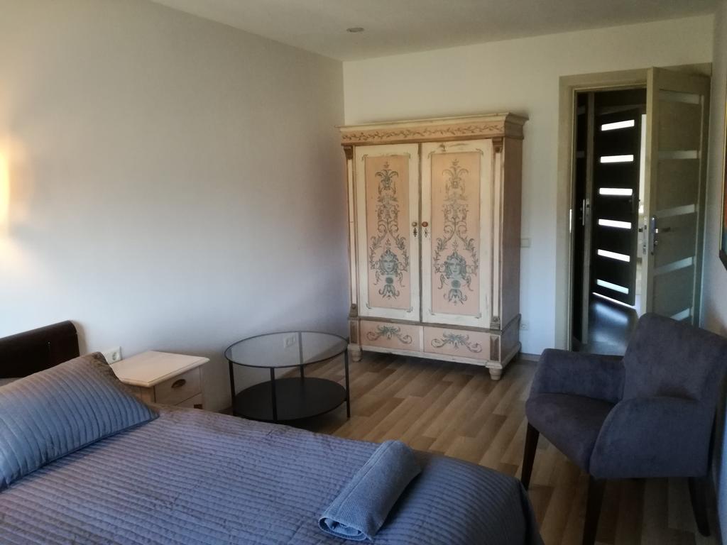 Jurkalnes Apartamenti מראה חיצוני תמונה
