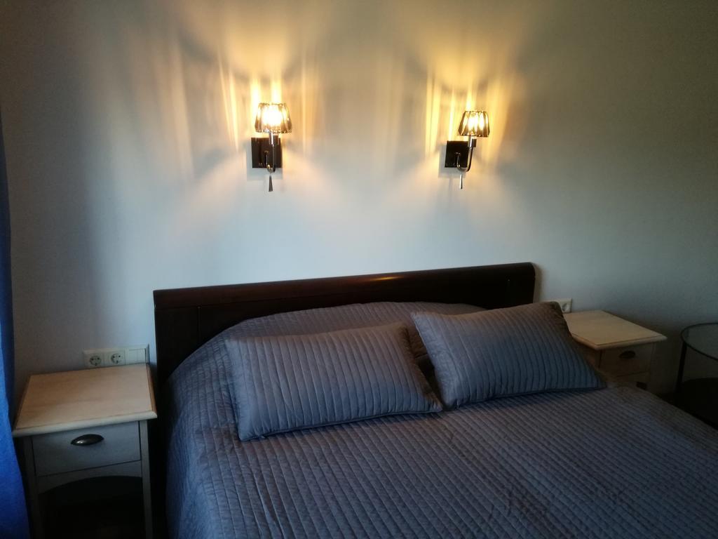 Jurkalnes Apartamenti מראה חיצוני תמונה
