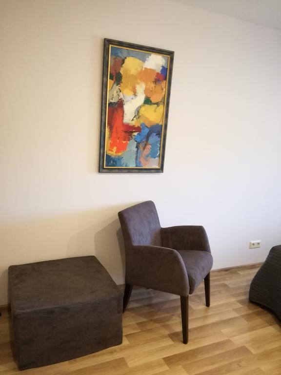 Jurkalnes Apartamenti מראה חיצוני תמונה