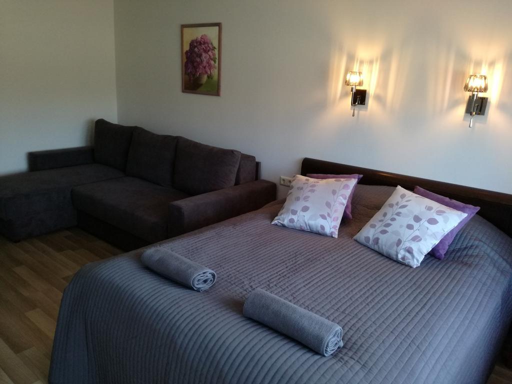 Jurkalnes Apartamenti מראה חיצוני תמונה