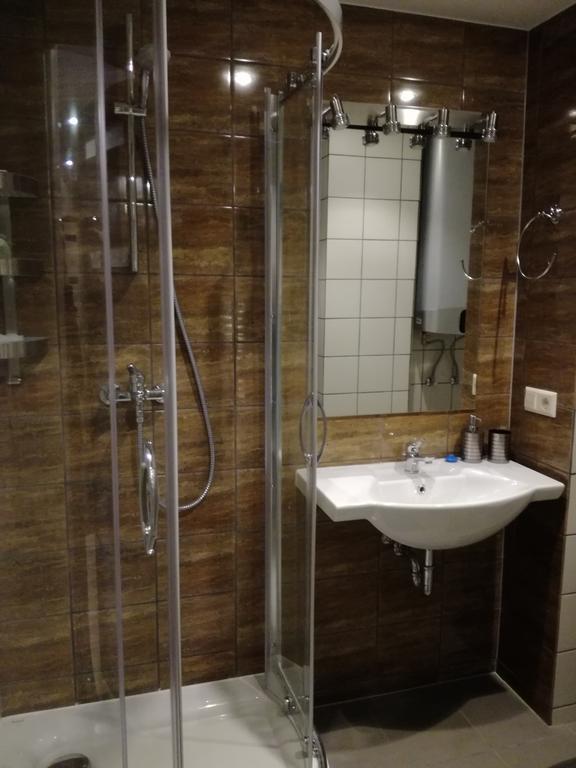 Jurkalnes Apartamenti מראה חיצוני תמונה