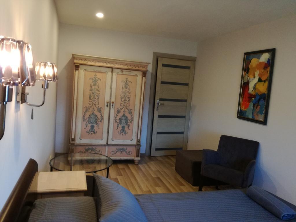 Jurkalnes Apartamenti מראה חיצוני תמונה