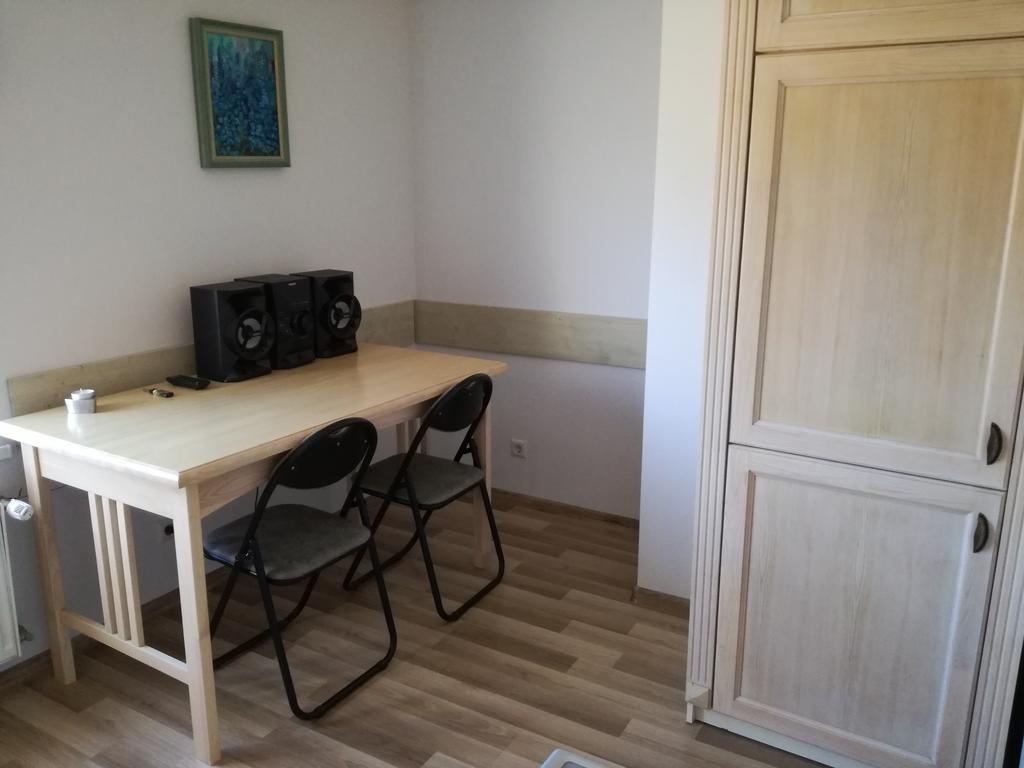 Jurkalnes Apartamenti מראה חיצוני תמונה