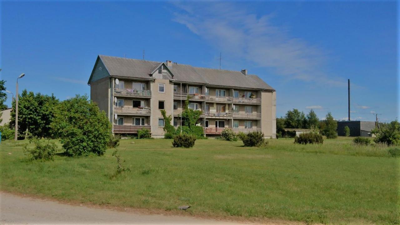 Jurkalnes Apartamenti מראה חיצוני תמונה